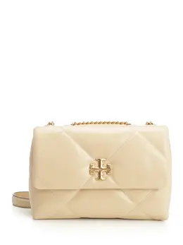 Tory Burch-Kira Shoulder Bags Marrone-Donna 52729336267092