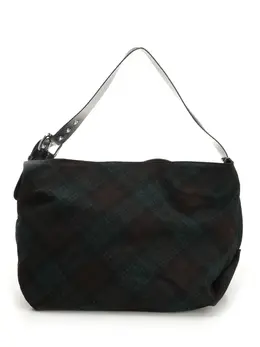 Vivienne Westwood-Maxime Shoulder Bags Nero-Donna 52729523896660