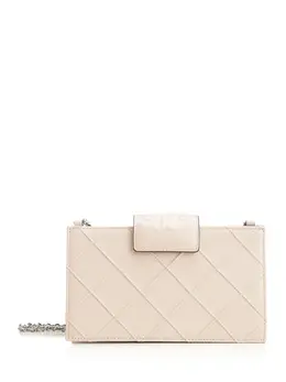 Tory Burch-Fleming Crossbody Bags Rose-Donna 52729667420500