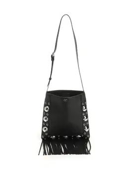 Valentino Garavani-NellcôTe Crossbody Bags Nero-Uomo 52729676628308