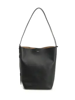 Max Mara-Archetipo Shoulder Bags Nero-Donna 52729978814804
