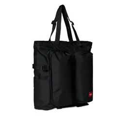 The North Face-Bum Bags Nero-Uomo 52855286628692