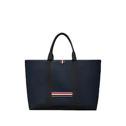 Thom Browne-Bum Bags Blu-Uomo 52856464310612