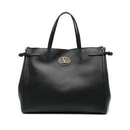Valentino Garavani-Bum Bags Nero-Uomo 52856833605972
