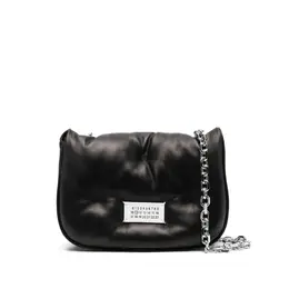 Maison Margiela-Bum Bags Nero-Uomo 52856943247700