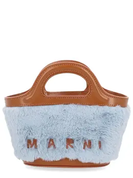 Marni-Micro "Tropicalia" Bag-Donna 52860568338772