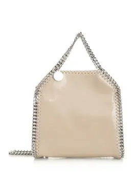 Stella McCartney-Falabella Crossbody Bags Rose-Donna 52860855976276