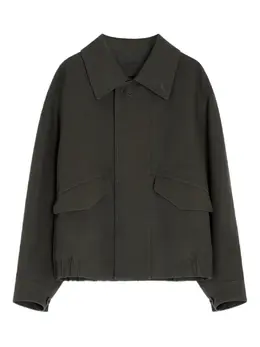 LEMAIRE: Рубашка с карманами 