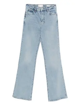 FRAME: Светлые джинсы 