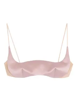 Valentino Garavani: Светлый топ 