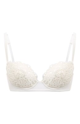 Ritratti Milano: Белый бюстгальтер 