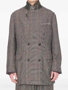 Kolor: Двубортное пальто 