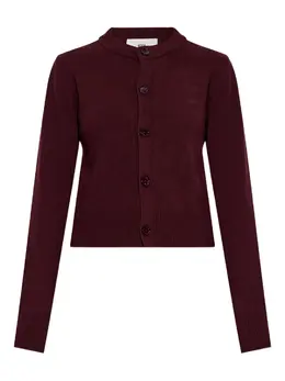 AMI Paris: Кардиган на пуговицах 