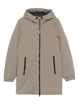 Ecoalf: Куртка с капюшоном 