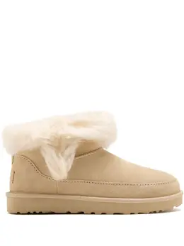 UGG: Ботинки  Ultra Mini