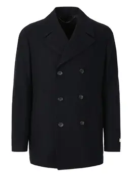 Canali: Голубая куртка 