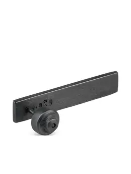 Parts of Four: Серьги 