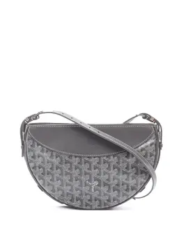 Goyard 2010-2025 Goyardine Hirondelle crossbody bag 32609220