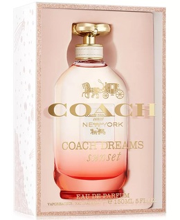 Coach Ladies Dreams Sunset EDP 5.0 oz Fragrances 3386460141529