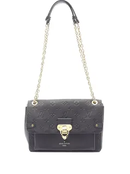 Louis Vuitton 2021-2025 Monogram Empreinte Vavin PM shoulder bag 32609222