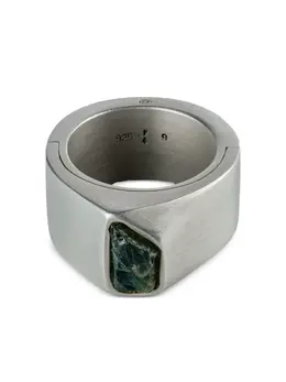 Parts of Four: Кольцо  Sistema