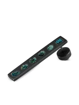 Parts of Four: Серьги  Plate