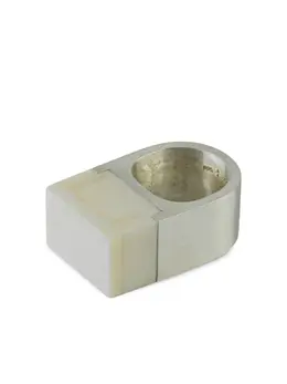 Parts of Four: Кольцо  Plate