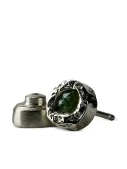 Parts of Four: Серьги 