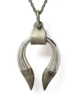 Parts of Four: Колье 