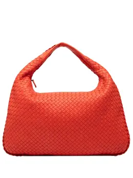 Bottega Veneta 2012-2025 Medium Nappa Intrecciato Veneta hobo bag 32617938