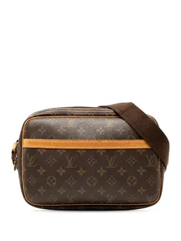 Louis Vuitton 1999 Monogram Reporter PM crossbody bag 32617959