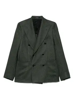 Tagliatore: Двубортные пиджаки 