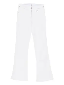 Casablanca: Белые брюки 