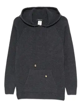 Fabiana Filippi: Толстовка из шерсти 