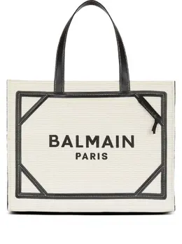 Balmain B-Army tote bag 28671708