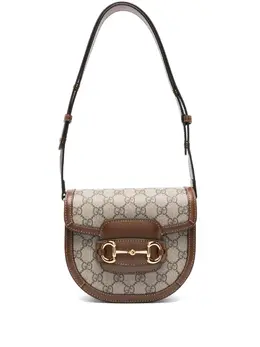 Gucci mini Horsebit 1955 shoulder bag 21286288