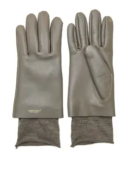 Undercover: Перчатки 