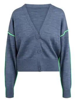 Essentiel Antwerp: Кардиган на пуговицах 