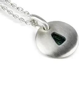 Parts of Four: Колье  Disk