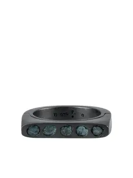 Parts of Four: Кольцо  Sistema