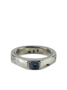 Parts of Four: Кольцо  Sistema