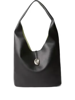 Calvin Klein pendant shoulder bag 32486987
