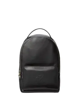 Calvin Klein embossed-logo backpack 32487412