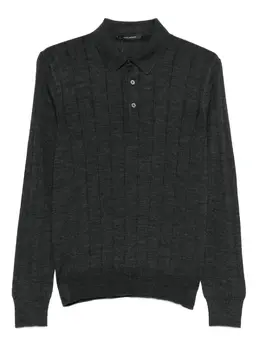 Tagliatore: Трикотажное поло 