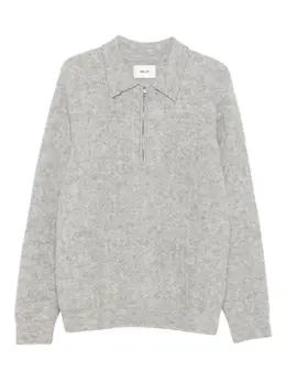 NN07: Поло с длинным рукавом 