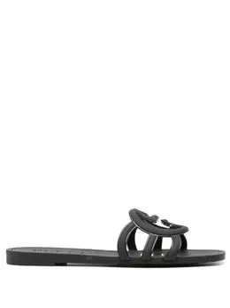 Gucci Interlocking G slides 23734041