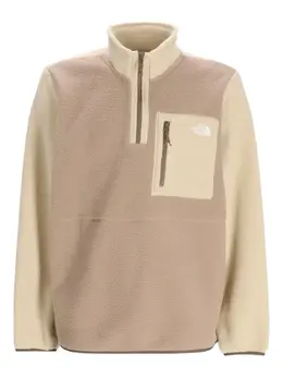 The North Face: Флисовый свитер  Fleece