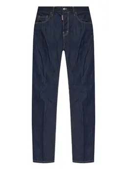 DSQUARED2: Брюки с карманами 