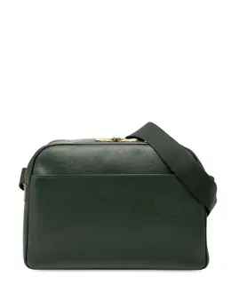 Louis Vuitton 2001 Taiga Reporter PM crossbody bag 32618571