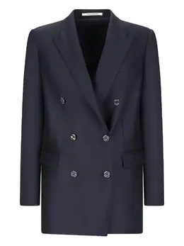 Tagliatore: Двубортный жакет  Jasmine